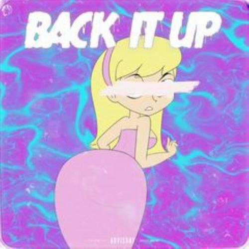 Back It Up (feat. KÖN) [Explicit]