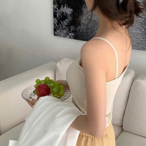 忙起来感觉什么都不缺