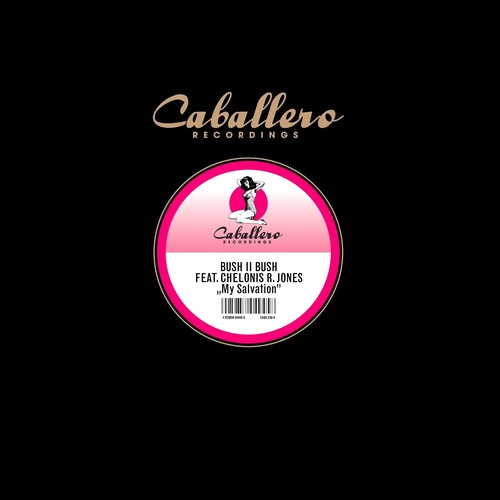 My Salvation (Part 2)