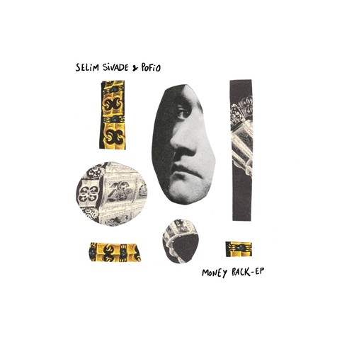 Money Back EP