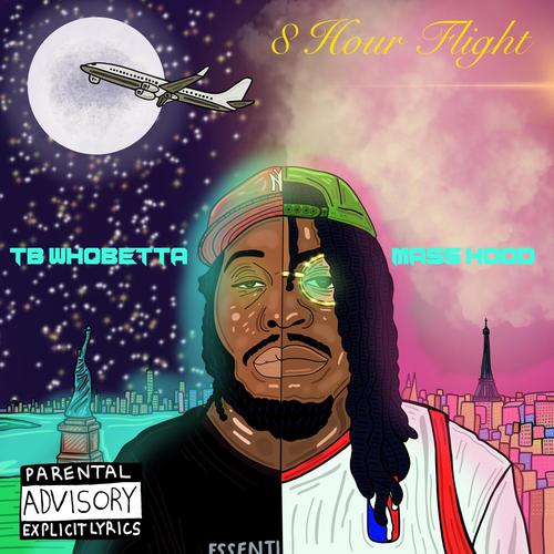 8 Hour Flight (Explicit)