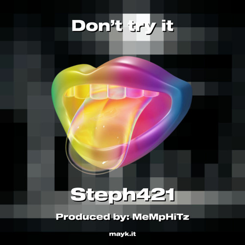 Don’t try it (Explicit)