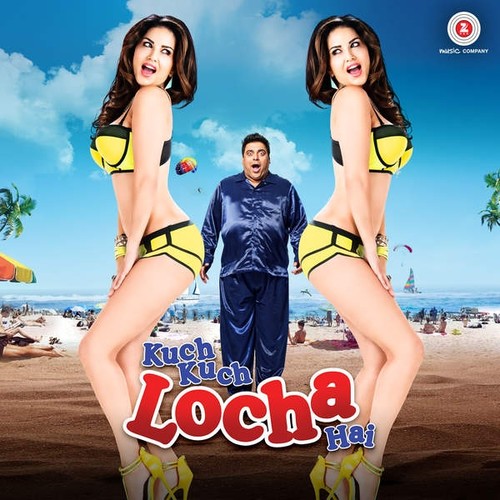 Kuch Kuch Locha Hai (Original Motion Picture Soundtrack)