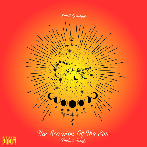 The Scorpion of the Sun (Ouda's Song) [Explicit]