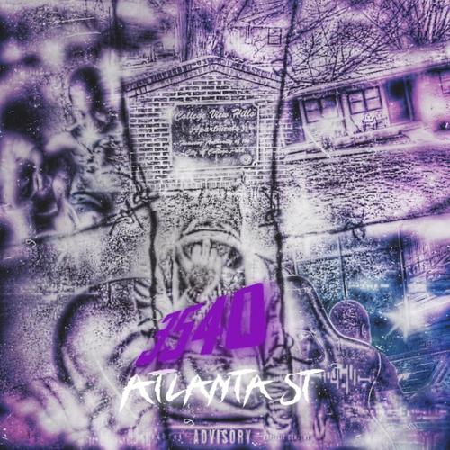 3540 Atlanta St (Explicit)