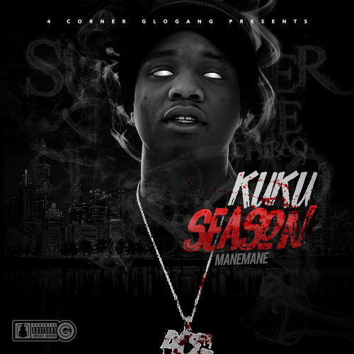 Kuku Season (Explicit)