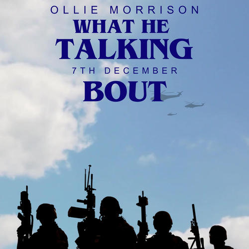 What They Talking About (feat. T.J., Ty Bugsy & Mitch J) [Explicit]