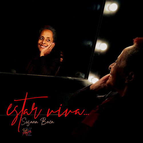 Estar Viva (En Vivo)