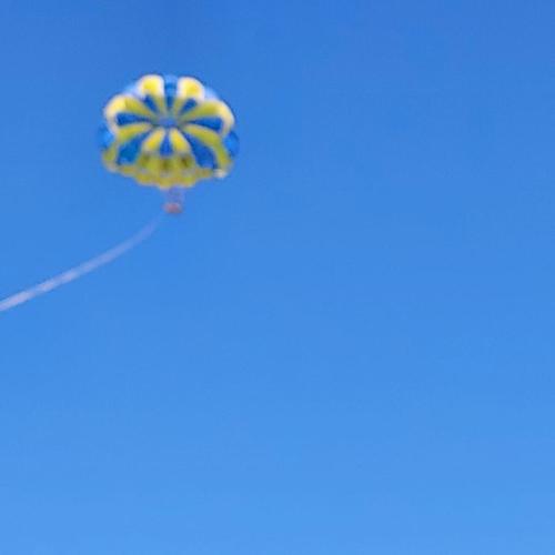 Lucky Man (Explicit)