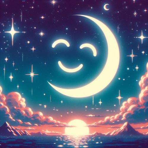 Stars (feat. Dreamfield) [Lo Fi to sleep]