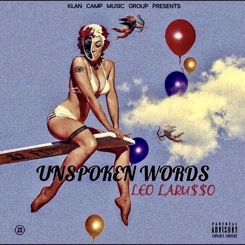 Unspoken Words (Explicit)