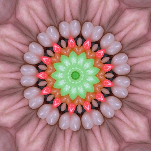 528 Hz Healing Panacea