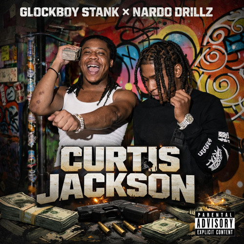Curtis Jackson (Explicit)