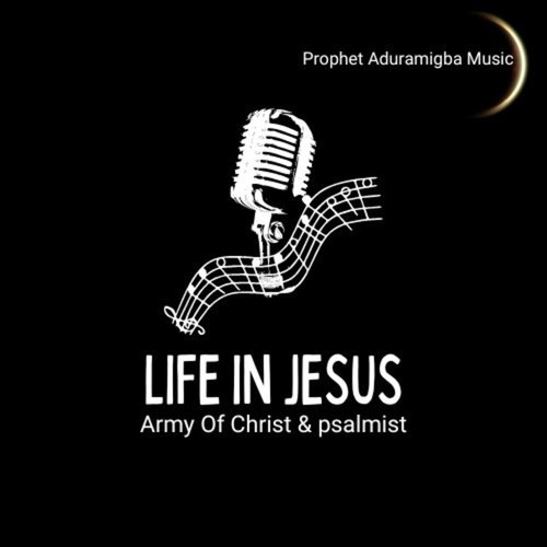 Life in Jesus