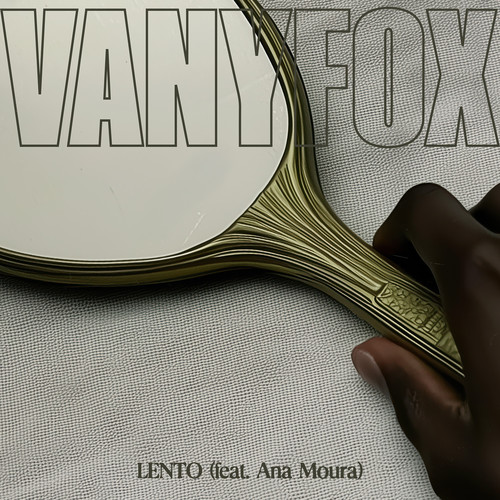 Lento (feat. Ana Moura)