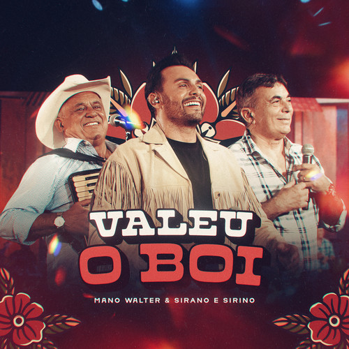Valeu o Boi (Ao Vivo)