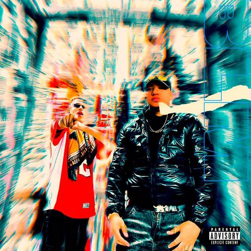 MY BROTHER (Explicit)