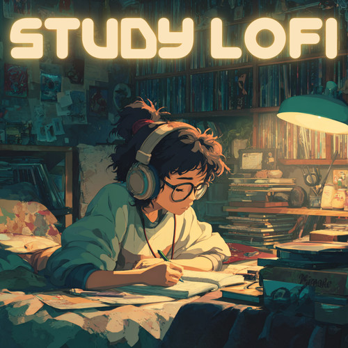 LoFi Beats for Studying, Deep Focus, Relaxed Concentration & Productive Days