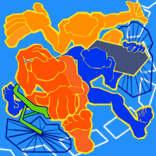 GRZECZNYCHŁOPIEC (Explicit)