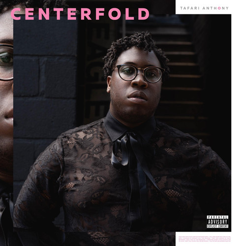 Centerfold (Explicit)