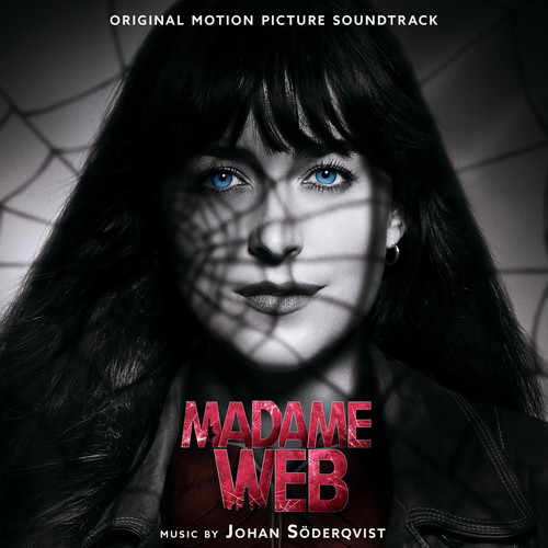 Madame Web (Original Motion Picture Soundtrack) (蜘蛛夫人：超感觉醒 电影原声带)