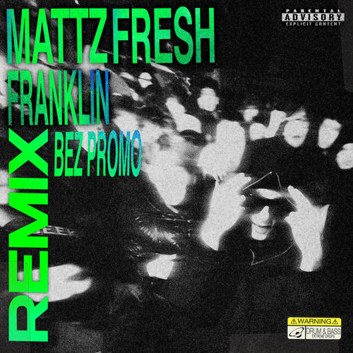Bez promo - REMIX (Explicit)
