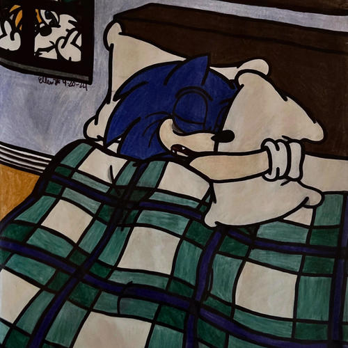 can u lay off <3 your not something I will miss (feat. SoulSecret & fuxkace)