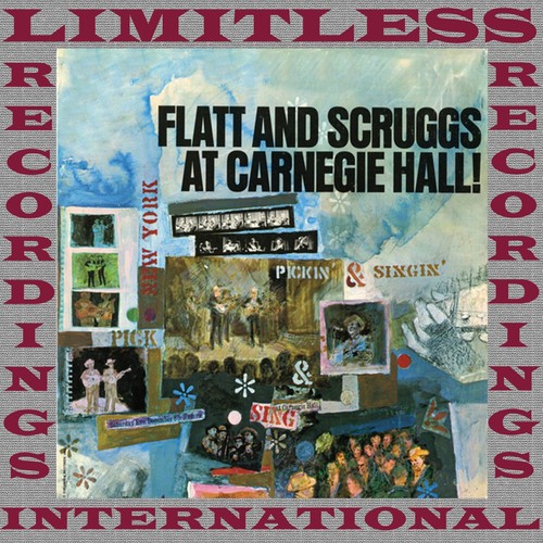 At Carnegie Hall! The Complete Concert (HQ Remastered Version)