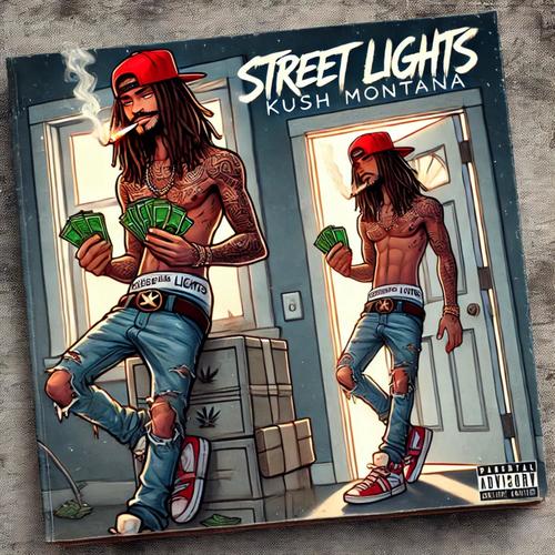 Street Lights (Explicit)