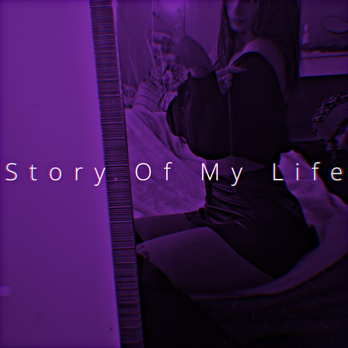 Story Of My Life (Sped Up)