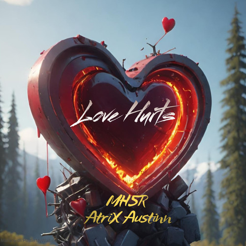 Love Hurts (Official Audio)