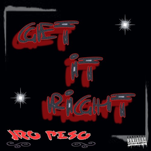 Get It Right (Explicit)