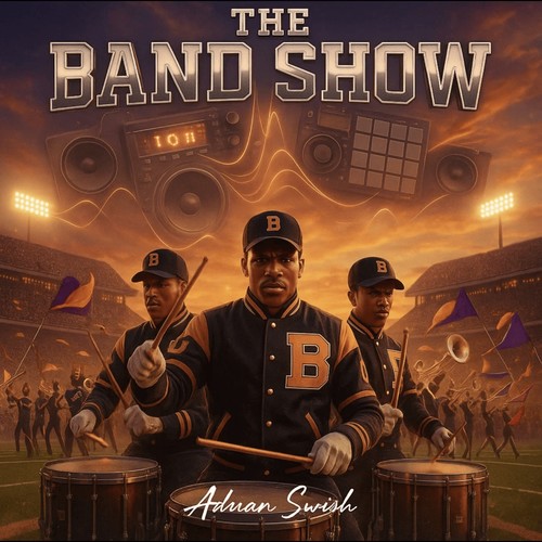 THE BAND SHOW
