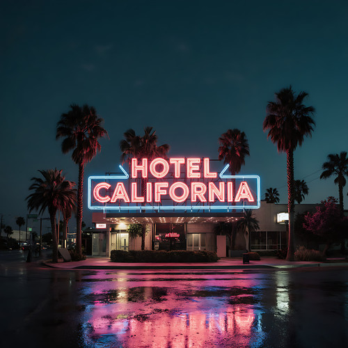 Hotel California