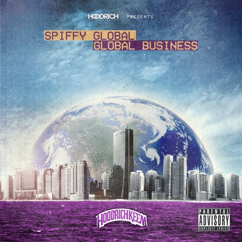 Global Business (Explicit)