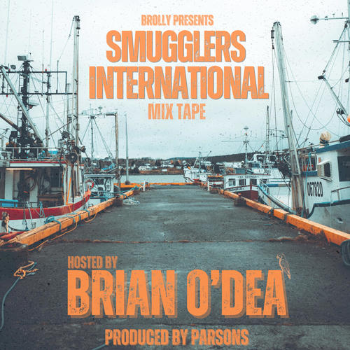 Smugglers International (Explicit)
