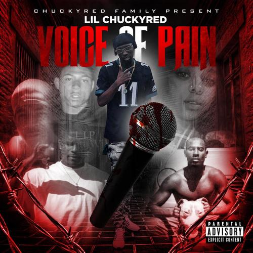 Voice Of Pain (Explicit)