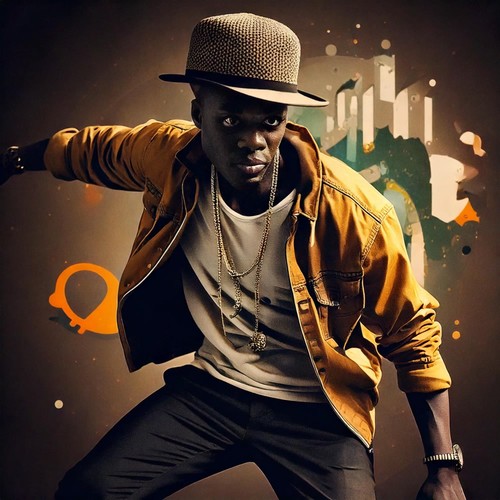Urban Rhythms: Hip Hop Essentials