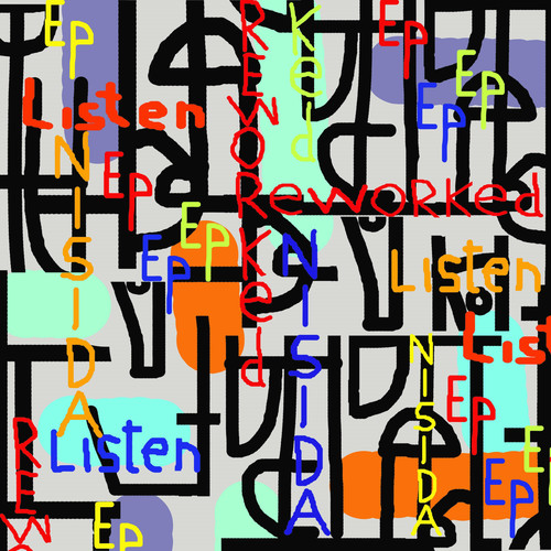 Listen & Nisida (Remixed) Vol. 1