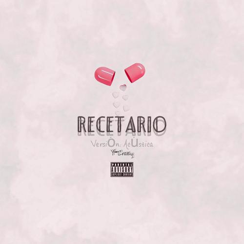 Recetario (Acústico) [Explicit]
