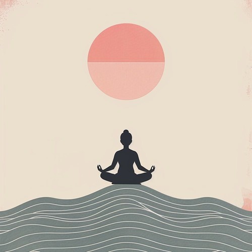 Ritmos De Meditación: Ritmos Para La Quietud