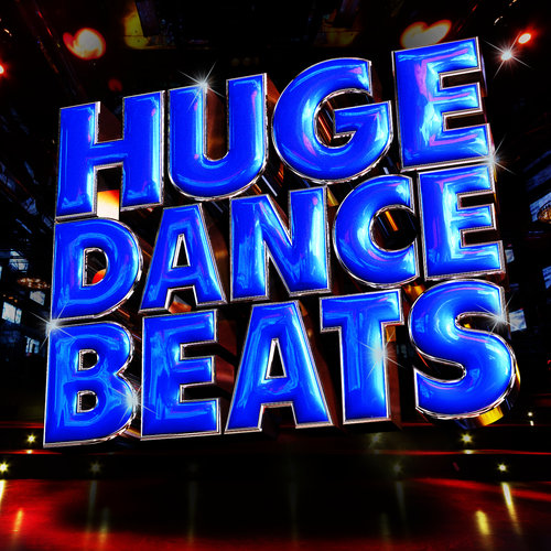 Huge Dance Beats