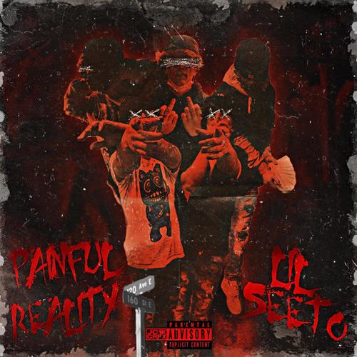 Painful Reality (Explicit)