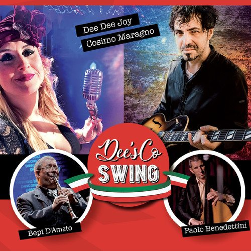 Dee'sco Swing