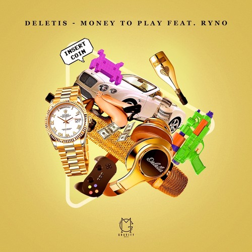 Money To Play (feat. Ryno)