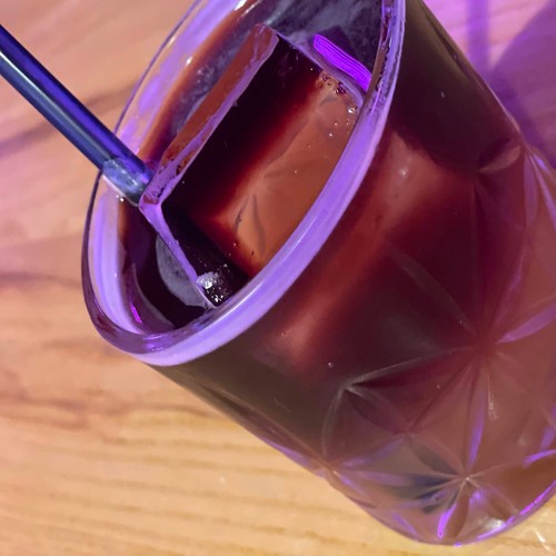 Foreign (feat. Thayo) [Explicit]