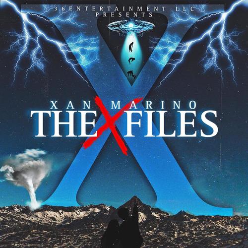 The X Files (Explicit)