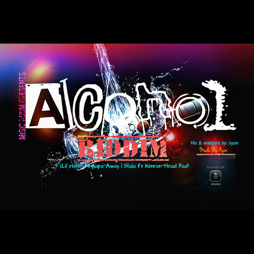 Alcohol Riddim