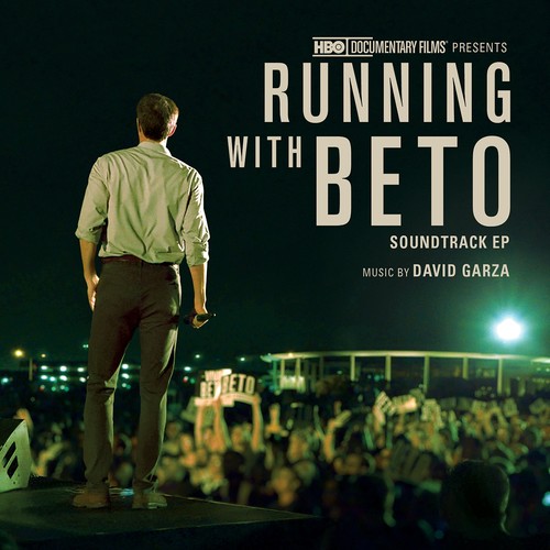 Running with Beto(Original Motion Picture Soundtrack)