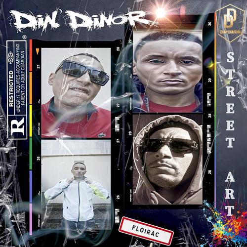 Street Art - EP (EP) [Explicit]